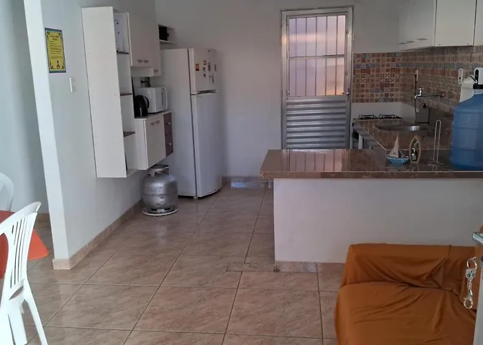 Casa Frida Aracaju A 500M Da Praia