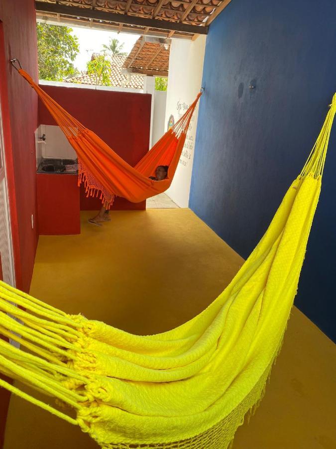 Casa Frida A 500m Da * Aracaju
