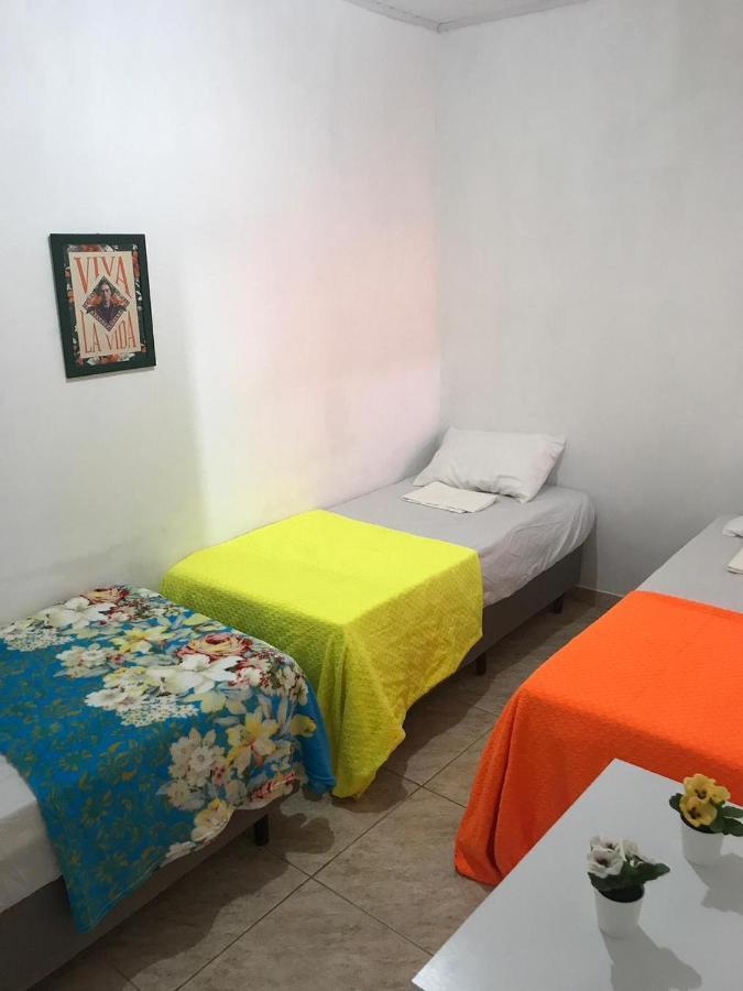 Casa Frida A 500m Da * Aracaju