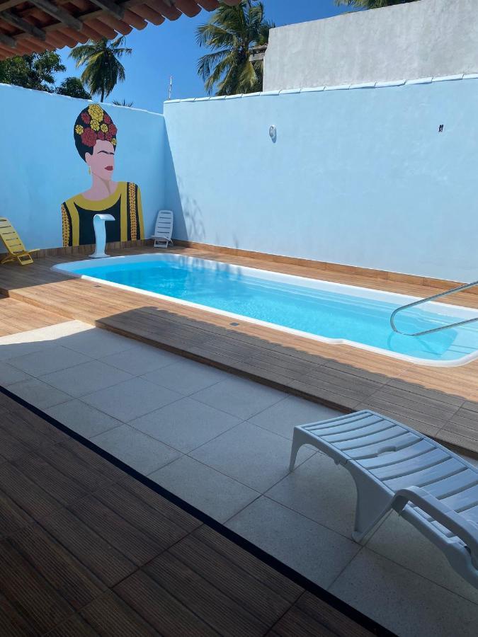 Holiday home Casa Frida A 500m Da