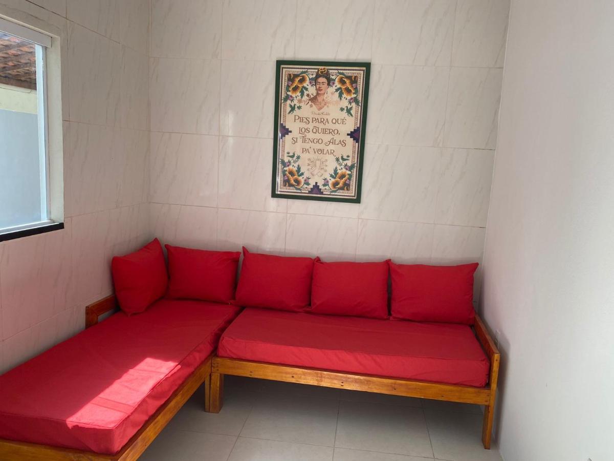 Casa Frida A 500m Da