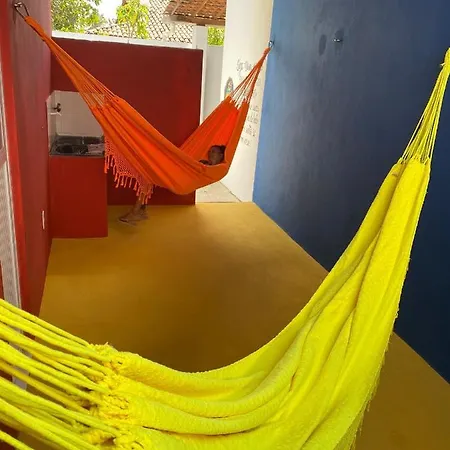 Casa Frida Aracaju A 500M Da Praia Exterior foto