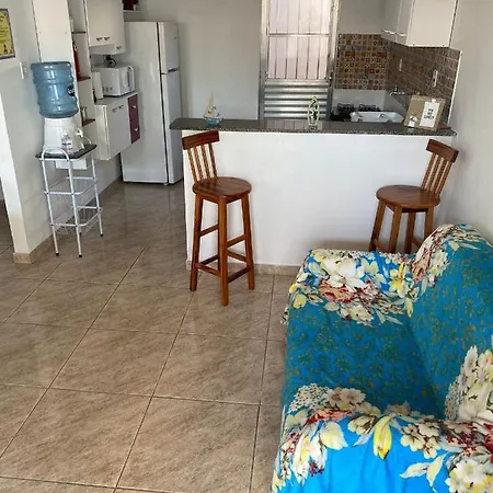 Casa Frida Aracaju A 500M Da Praia Exterior foto