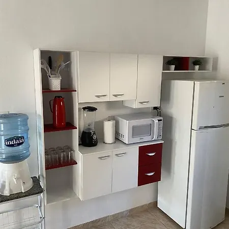 Casa Frida Aracaju A 500M Da Praia Exterior foto