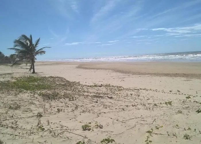 Casa Frida Aracaju A 500M Da Praia