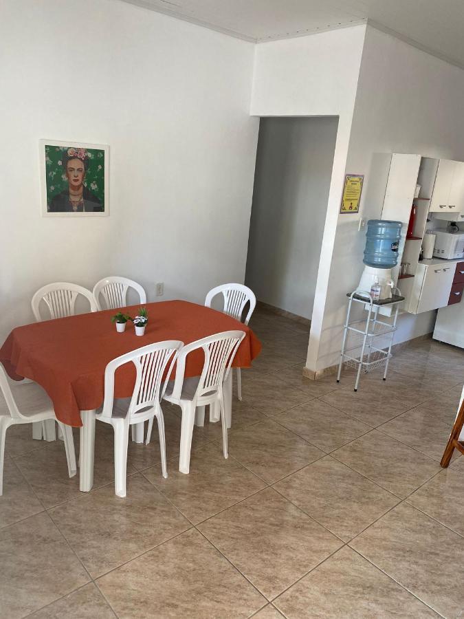 Casa Frida A 500m Da * Aracajú