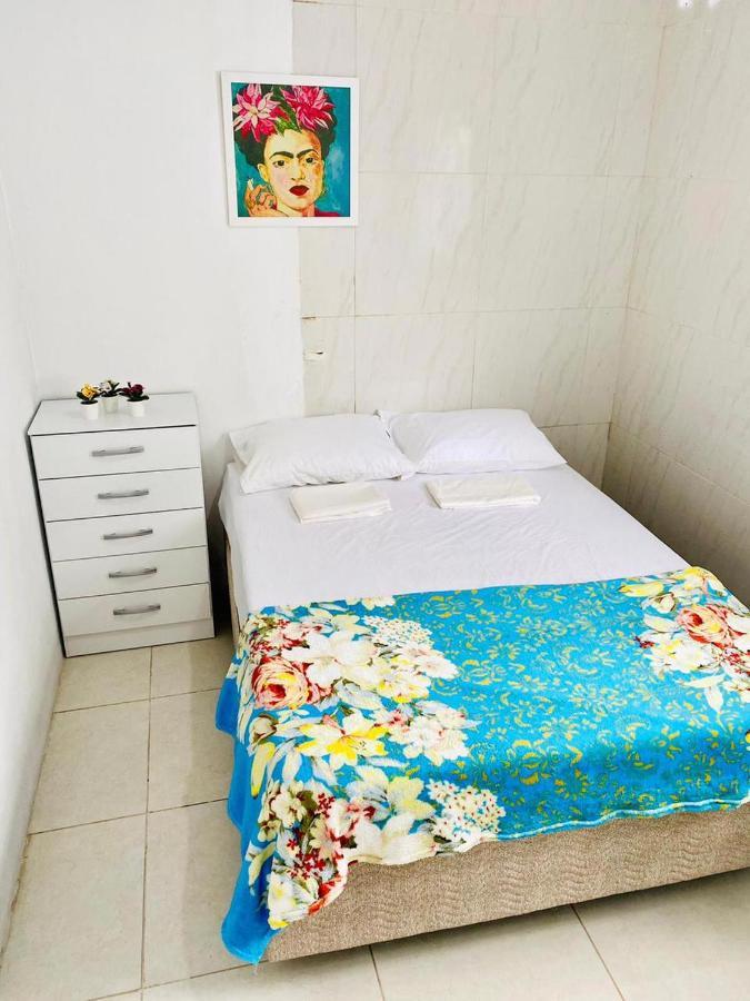Casa Frida A 500m Da Сasa de vacaciones *