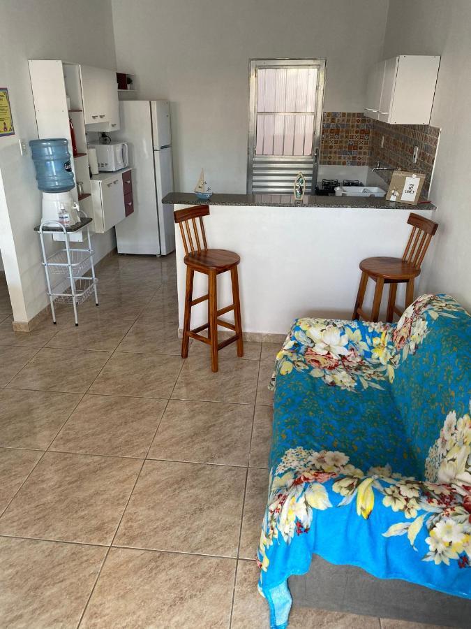 Сasa de vacaciones Casa Frida A 500m Da Aracajú
