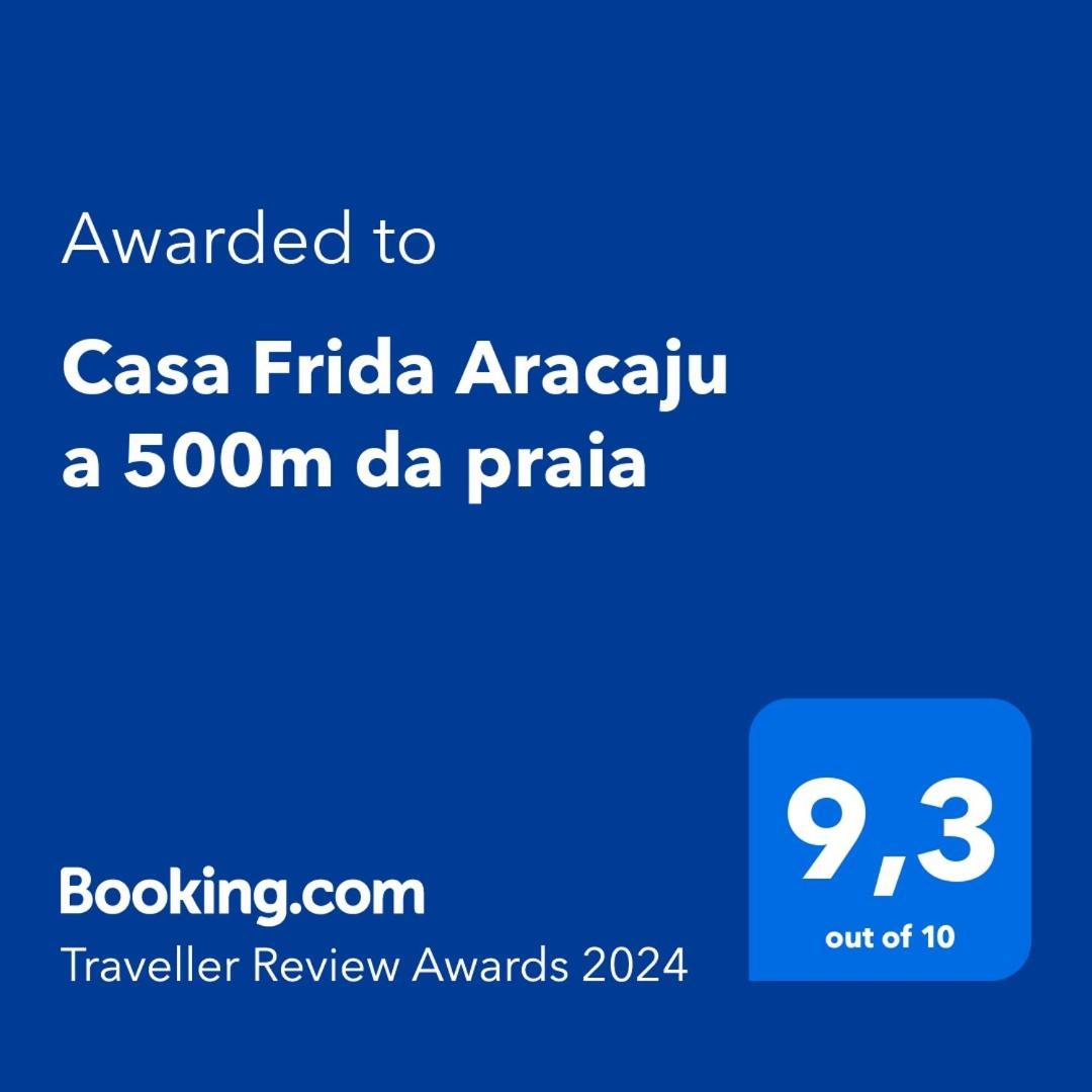 Casa Frida A 500m Da