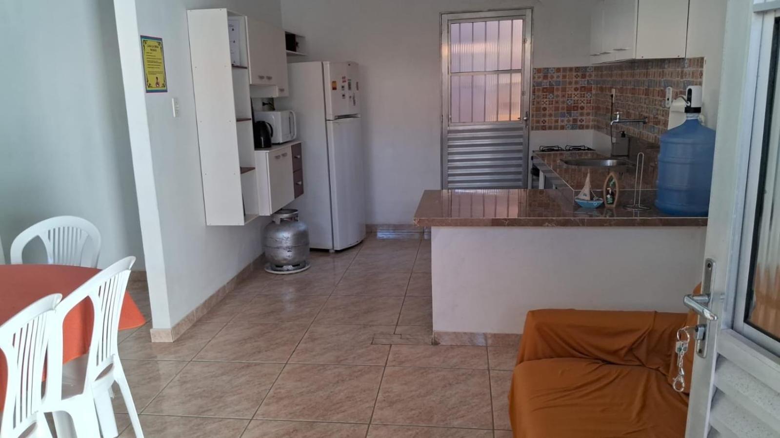 Сasa de vacaciones Casa Frida A 500m Da Aracajú