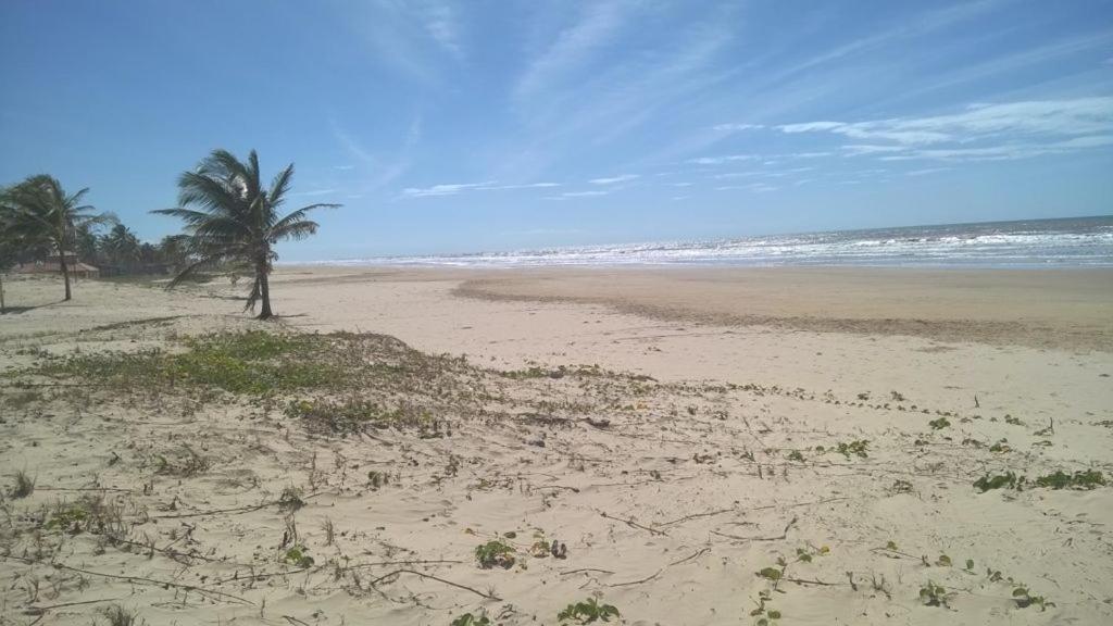 Casa Frida A 500m Da * Aracajú